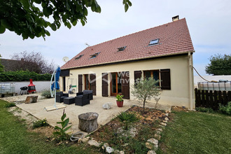 achat maison sermaises 45300