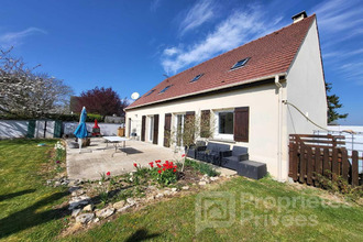 achat maison sermaises 45300