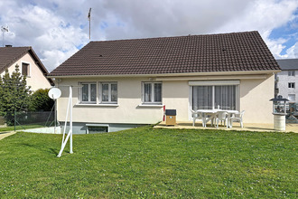 achat maison sermaises 45300