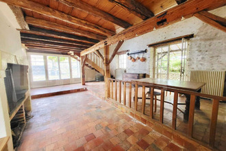 achat maison sermaises 45300