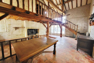 achat maison sermaises 45300