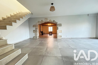 achat maison sermaises 45300