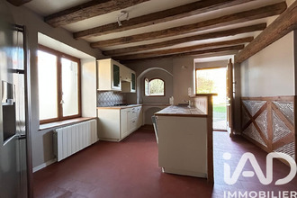 achat maison sermaises 45300