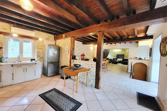 achat maison sermaises 45300