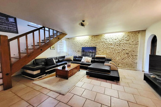 achat maison sermaises 45300
