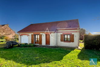 achat maison sermaises 45300