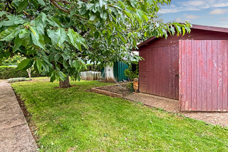 achat maison sermaises 45300