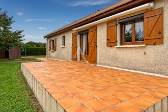 achat maison sermaises 45300