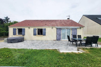 achat maison sermaises 45300