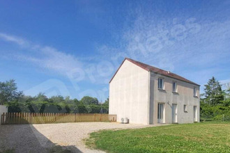 achat maison sermaises 45300