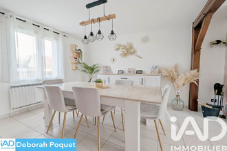 achat maison sermaises 45300