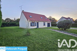 achat maison sermaises 45300