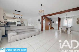 achat maison sermaises 45300