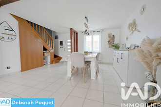 achat maison sermaises 45300