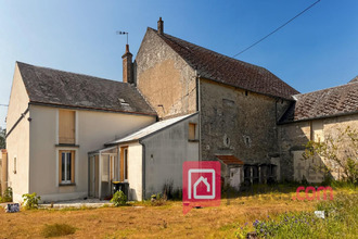 achat maison sermaises 45300