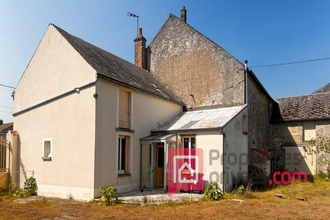 achat maison sermaises 45300