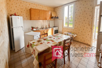 achat maison sermaises 45300