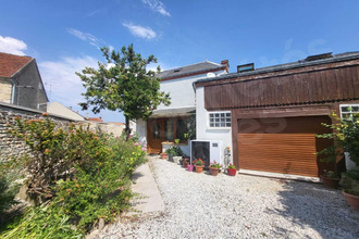 achat maison sermaises 45300