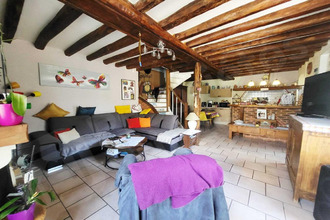 achat maison sermaises 45300