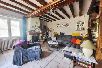 achat maison sermaises 45300