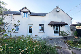 achat maison sermaises 45300