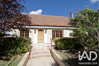achat maison sermaises 45300