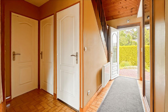 achat maison sermaises 45300