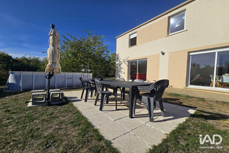 achat maison sermaises 45300