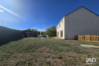 achat maison sermaises 45300