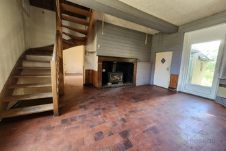 achat maison sermaize 60400