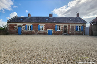 achat maison sermaize 60400