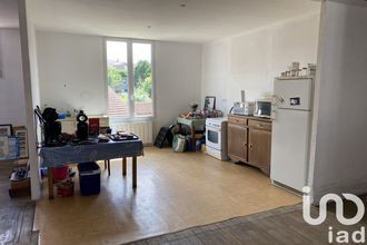 achat maison sermaize-les-bains 51250