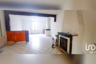 achat maison sermaize-les-bains 51250