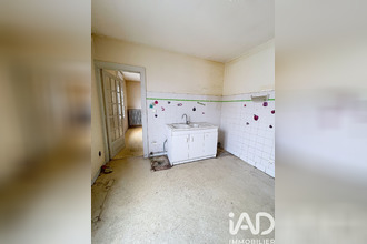 achat maison sermaize-les-bains 51250