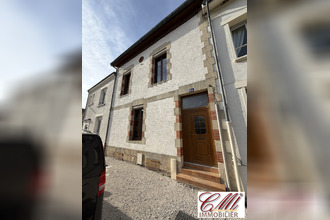 achat maison sermaize-les-bains 51250