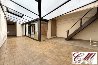 achat maison sermaize-les-bains 51250