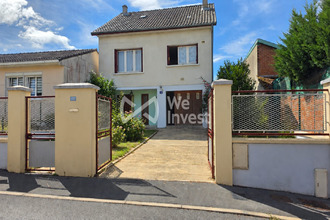 achat maison sermaize-les-bains 51250