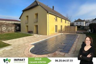 achat maison sermamagny 90300