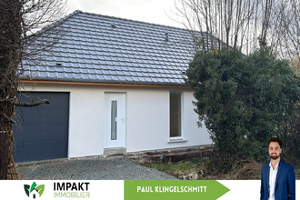 achat maison sermamagny 90300