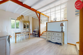 achat maison sermange 39700