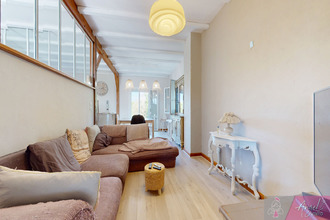 achat maison sermange 39700