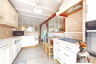 achat maison sermange 39700