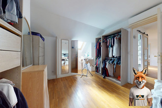 achat maison sermange 39700