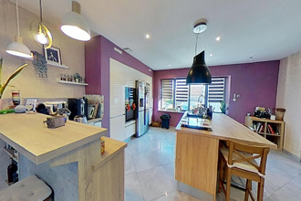 achat maison sermange 39700