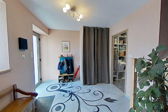 achat maison sermange 39700
