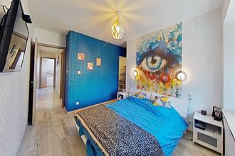 achat maison sermange 39700