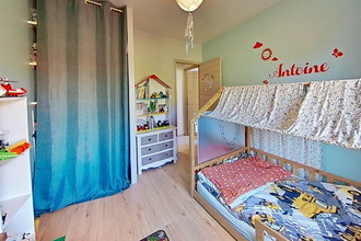 achat maison sermange 39700