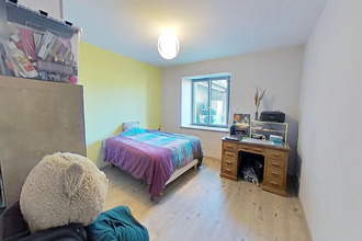 achat maison sermange 39700