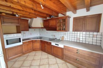 achat maison sermentizon 63120