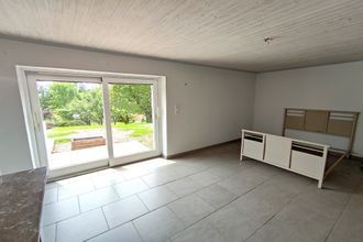 achat maison sermentizon 63120